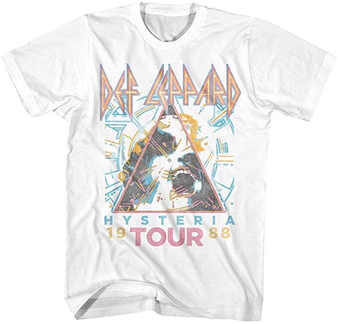 Flemish Giant curia Rock Shirt